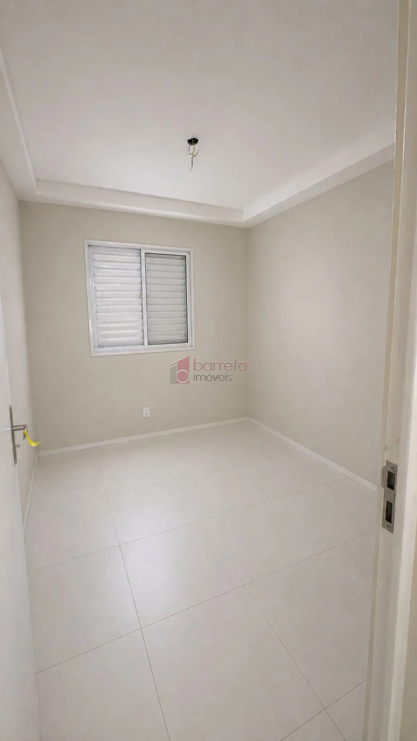 APARTAMENTO À VENDA NO CONDOMÍNIO TRENTINO EM JUNDIAÍ/SP