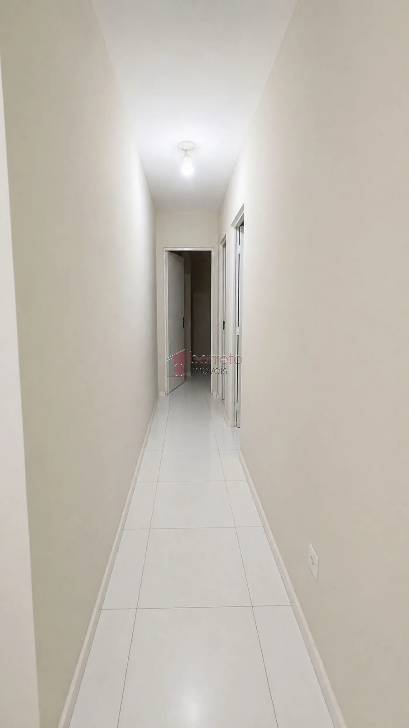 APARTAMENTO À VENDA NO CONDOMÍNIO TRENTINO EM JUNDIAÍ/SP