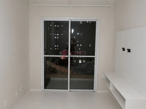 APARTAMENTO À VENDA NO CONDOMÍNIO TRENTINO EM JUNDIAÍ/SP