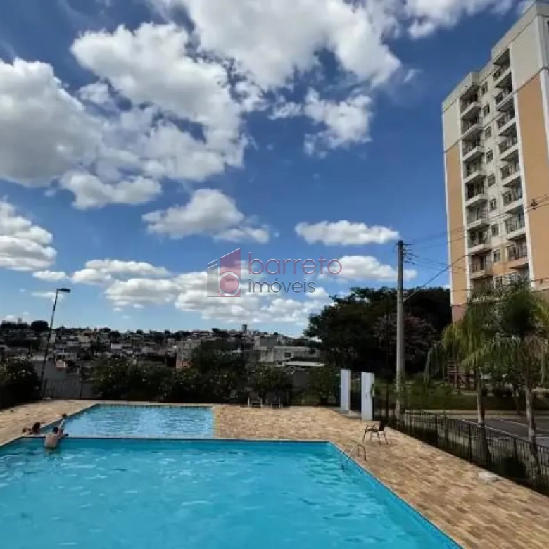 APARTAMENTO À VENDA NO CONDOMÍNIO TRENTINO EM JUNDIAÍ/SP