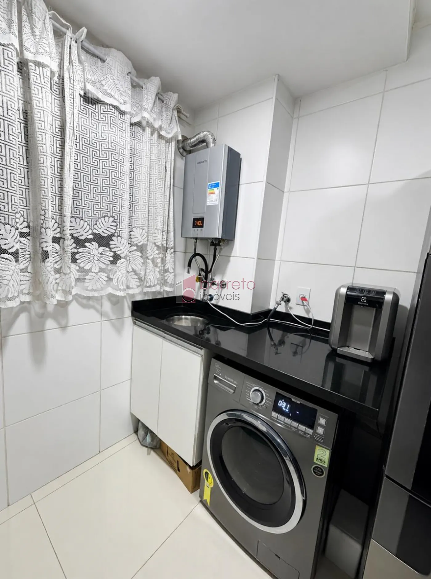 APARTAMENTO À VENDA NO CONDOMÍNIO MAJESTIC – JUNDIAÍ/SP