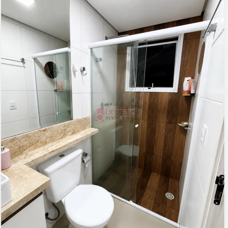 APARTAMENTO À VENDA NO CONDOMÍNIO MAJESTIC – JUNDIAÍ/SP