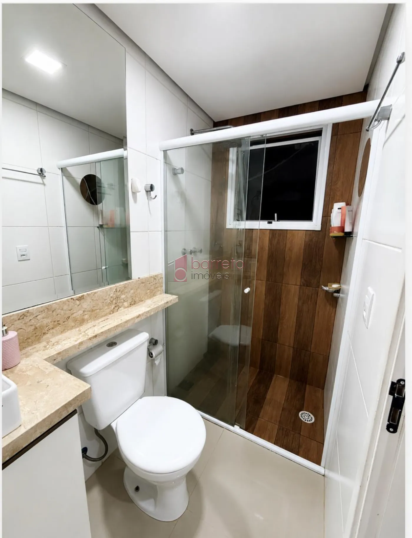 APARTAMENTO À VENDA NO CONDOMÍNIO MAJESTIC – JUNDIAÍ/SP