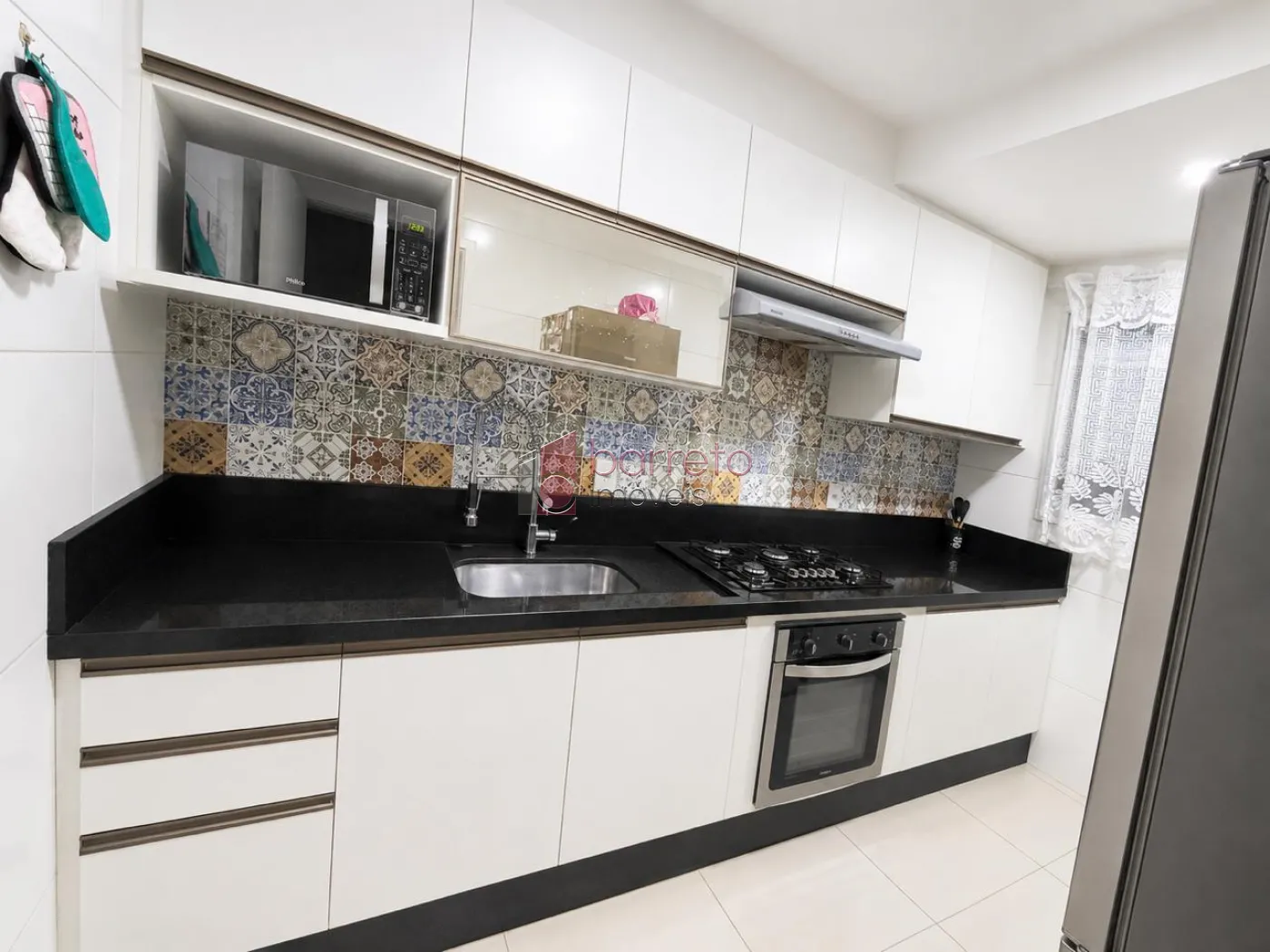 APARTAMENTO À VENDA NO CONDOMÍNIO MAJESTIC – JUNDIAÍ/SP
