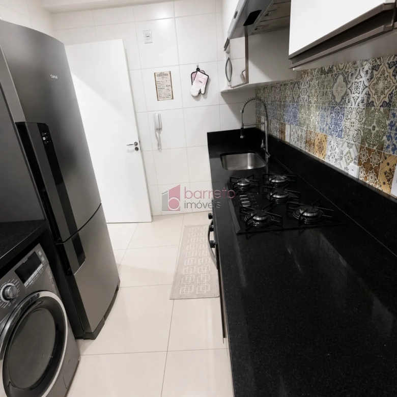 APARTAMENTO À VENDA NO CONDOMÍNIO MAJESTIC – JUNDIAÍ/SP