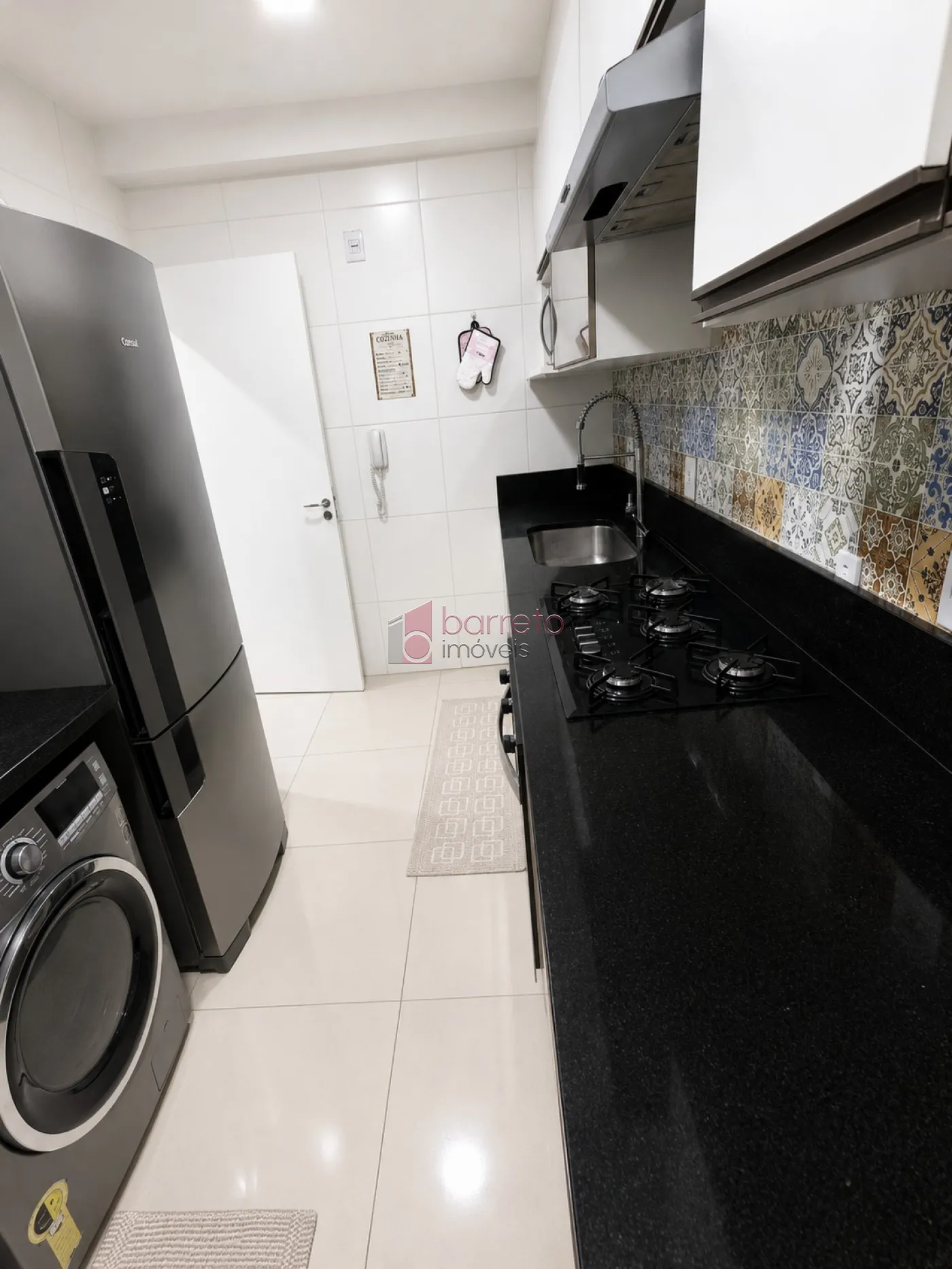 APARTAMENTO À VENDA NO CONDOMÍNIO MAJESTIC – JUNDIAÍ/SP