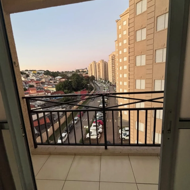 APARTAMENTO À VENDA NO CONDOMÍNIO MAJESTIC – JUNDIAÍ/SP