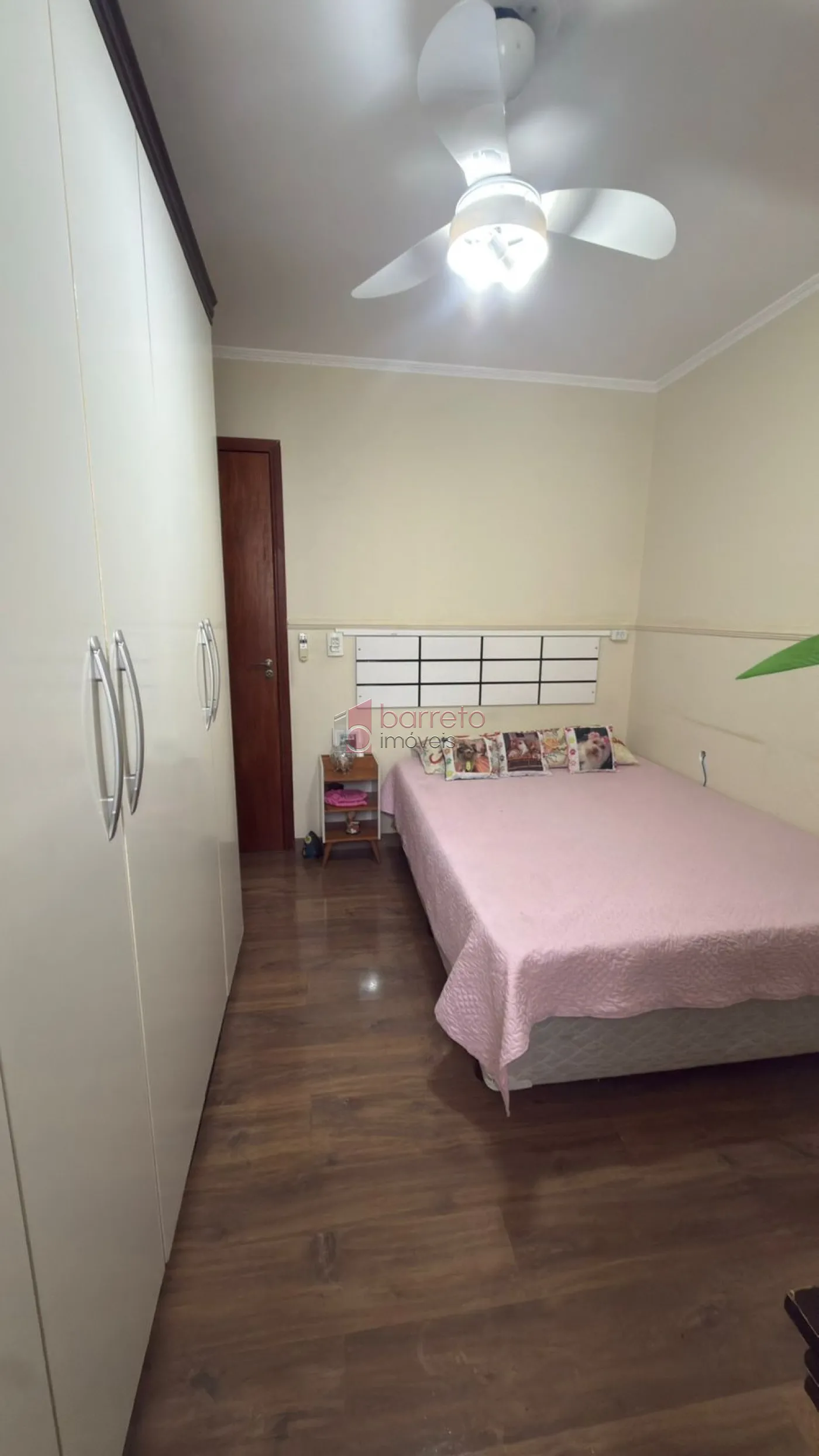 APARTAMENTO À VENDA NO CONDOMÍNIO ANCHIETA – RESIDENCIAL ÁGUAS – JUNDIAÍ/SP