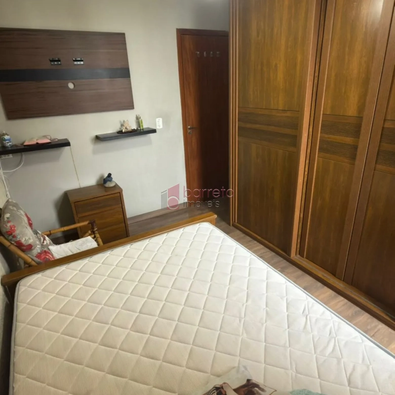 APARTAMENTO À VENDA NO CONDOMÍNIO ANCHIETA – RESIDENCIAL ÁGUAS – JUNDIAÍ/SP