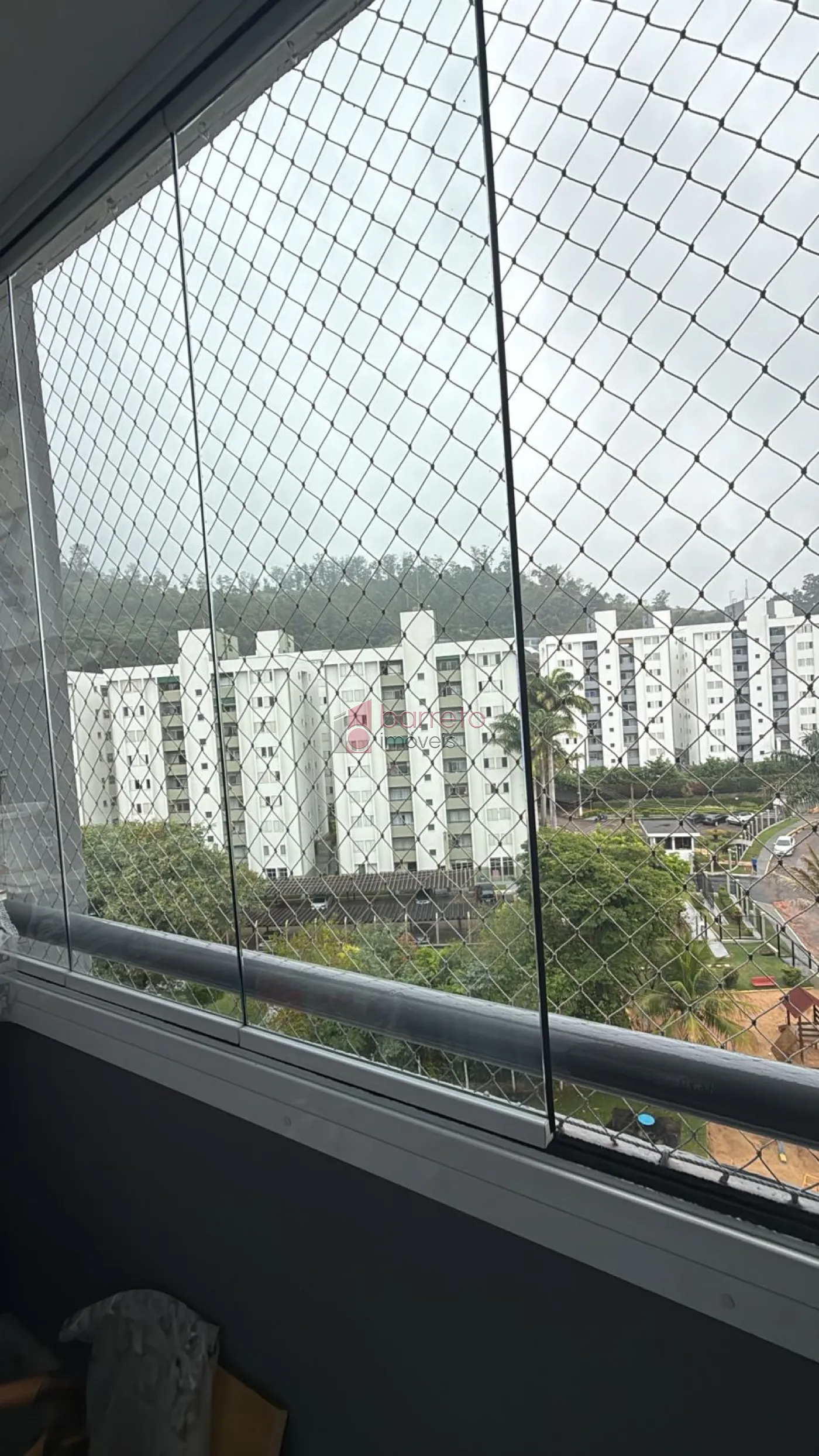 APARTAMENTO À VENDA NO CONDOMÍNIO ANCHIETA – RESIDENCIAL ÁGUAS – JUNDIAÍ/SP