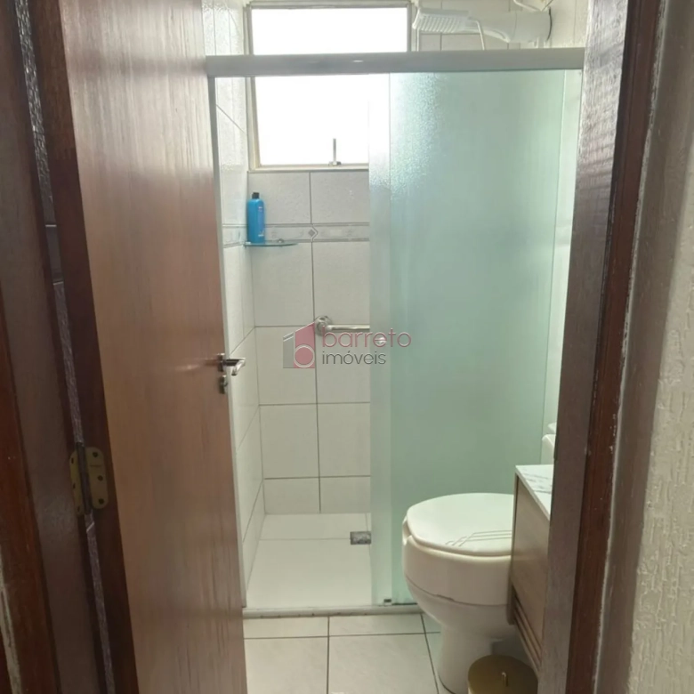 APARTAMENTO À VENDA NO CONDOMÍNIO ANCHIETA – RESIDENCIAL ÁGUAS – JUNDIAÍ/SP