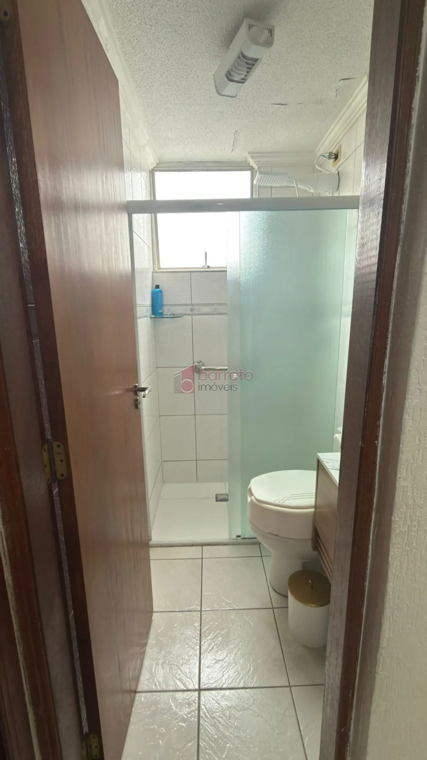 APARTAMENTO À VENDA NO CONDOMÍNIO ANCHIETA – RESIDENCIAL ÁGUAS – JUNDIAÍ/SP
