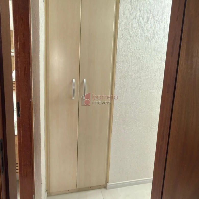 APARTAMENTO À VENDA NO CONDOMÍNIO ANCHIETA – RESIDENCIAL ÁGUAS – JUNDIAÍ/SP