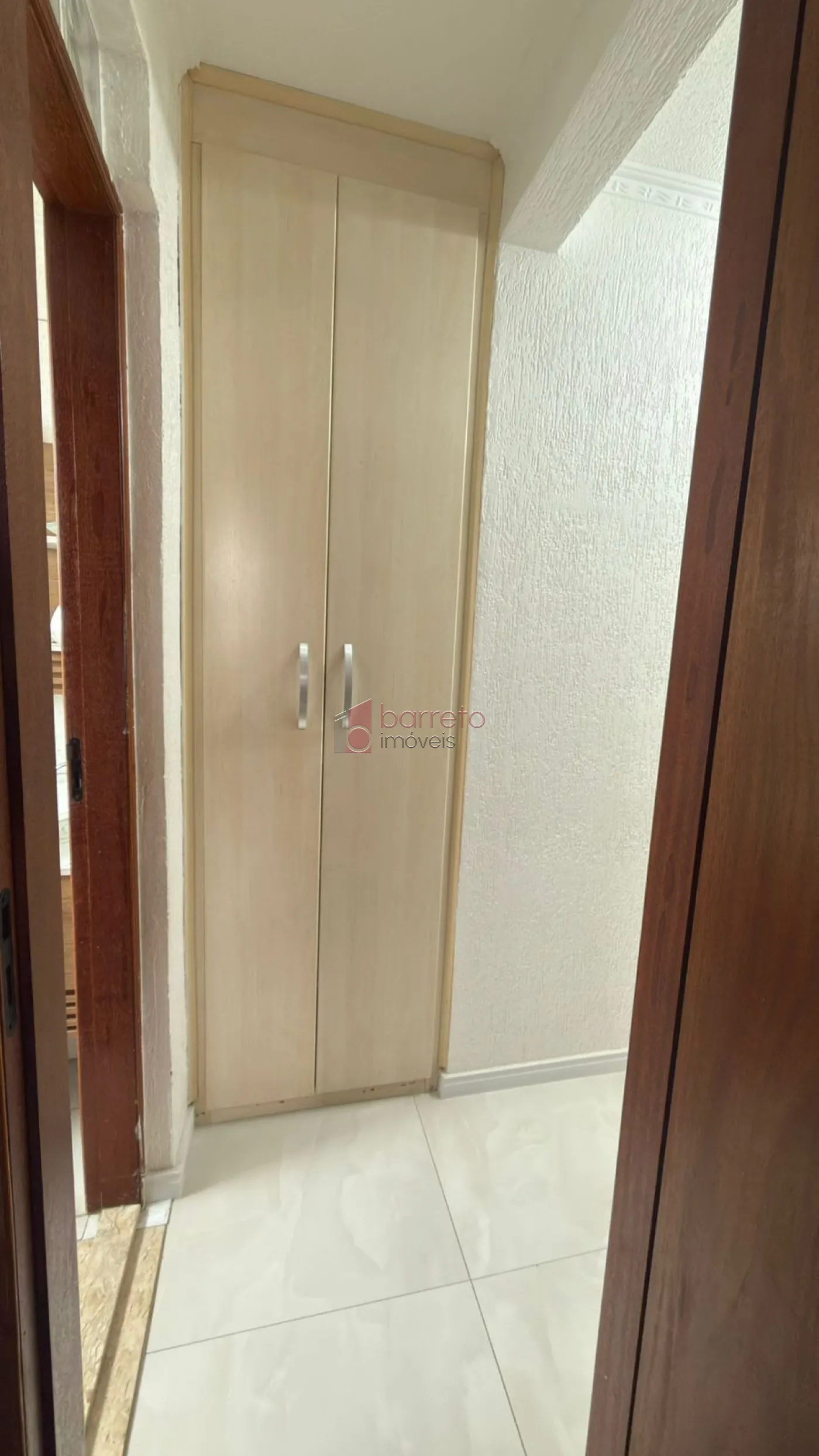 APARTAMENTO À VENDA NO CONDOMÍNIO ANCHIETA – RESIDENCIAL ÁGUAS – JUNDIAÍ/SP