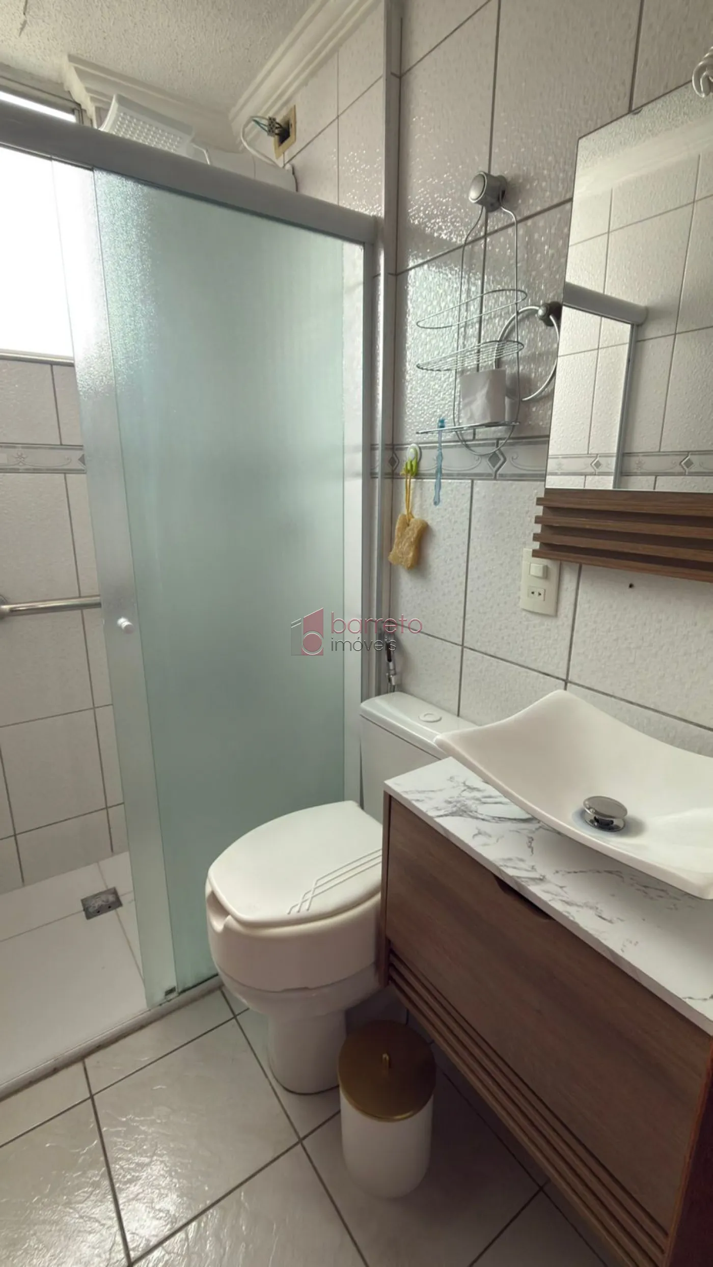APARTAMENTO À VENDA NO CONDOMÍNIO ANCHIETA – RESIDENCIAL ÁGUAS – JUNDIAÍ/SP