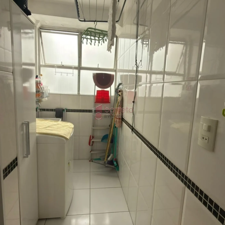 APARTAMENTO À VENDA NO CONDOMÍNIO ANCHIETA – RESIDENCIAL ÁGUAS – JUNDIAÍ/SP