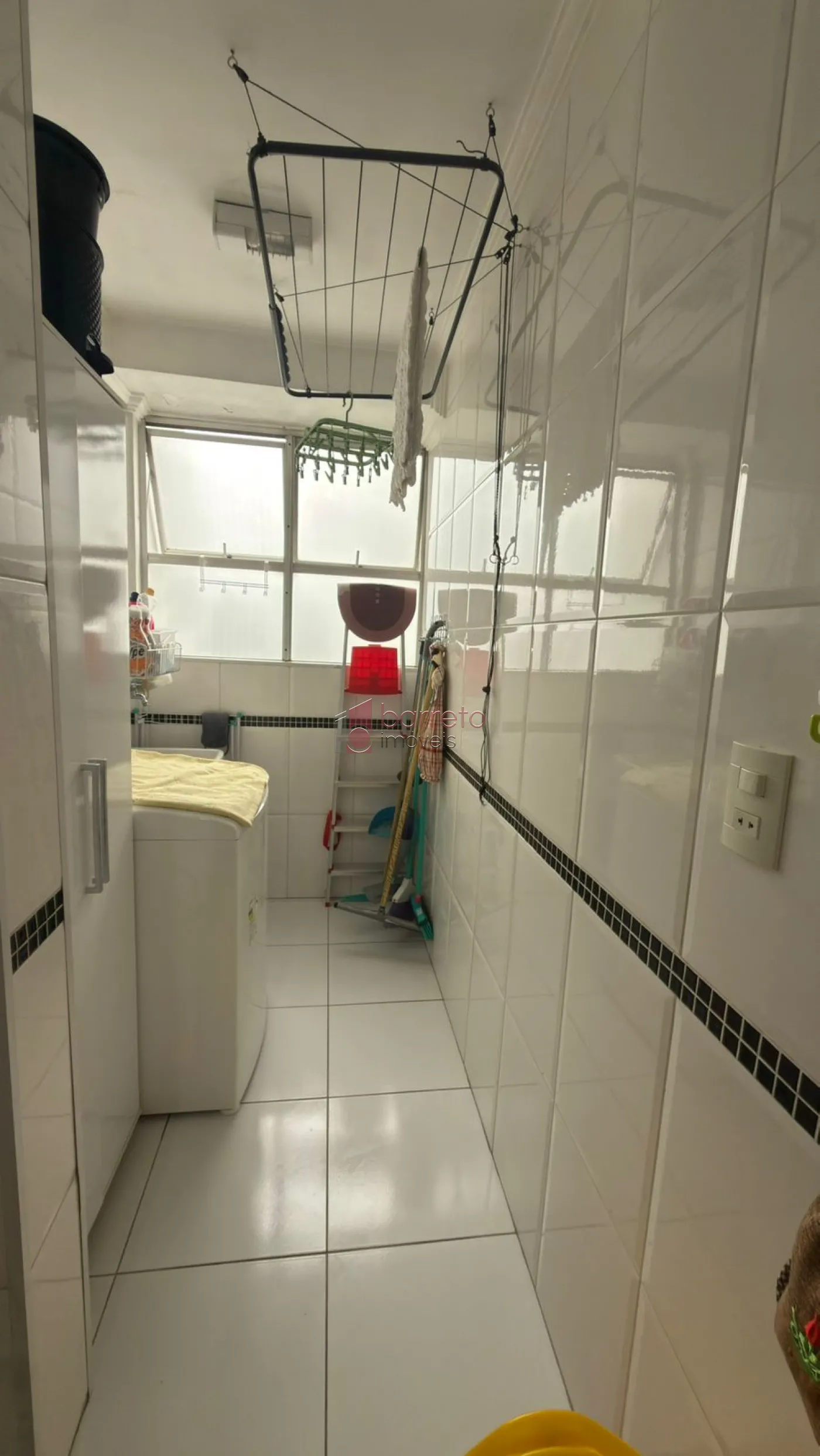 APARTAMENTO À VENDA NO CONDOMÍNIO ANCHIETA – RESIDENCIAL ÁGUAS – JUNDIAÍ/SP