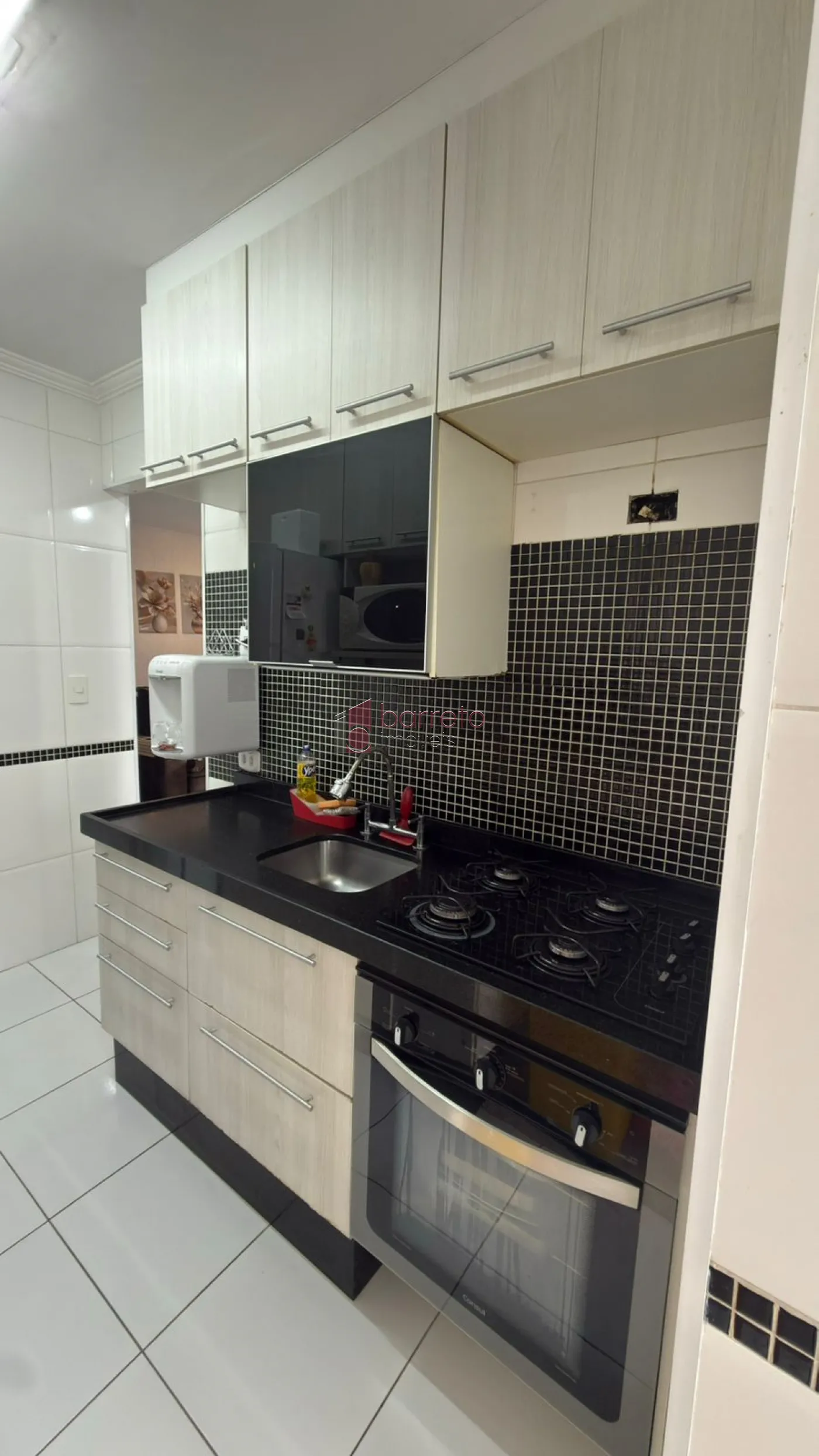APARTAMENTO À VENDA NO CONDOMÍNIO ANCHIETA – RESIDENCIAL ÁGUAS – JUNDIAÍ/SP