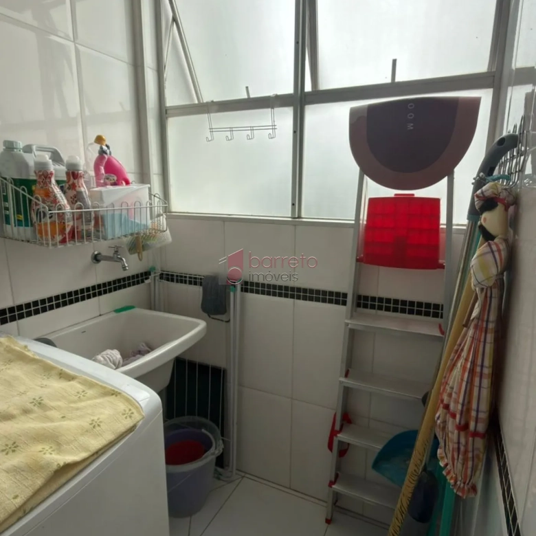 APARTAMENTO À VENDA NO CONDOMÍNIO ANCHIETA – RESIDENCIAL ÁGUAS – JUNDIAÍ/SP