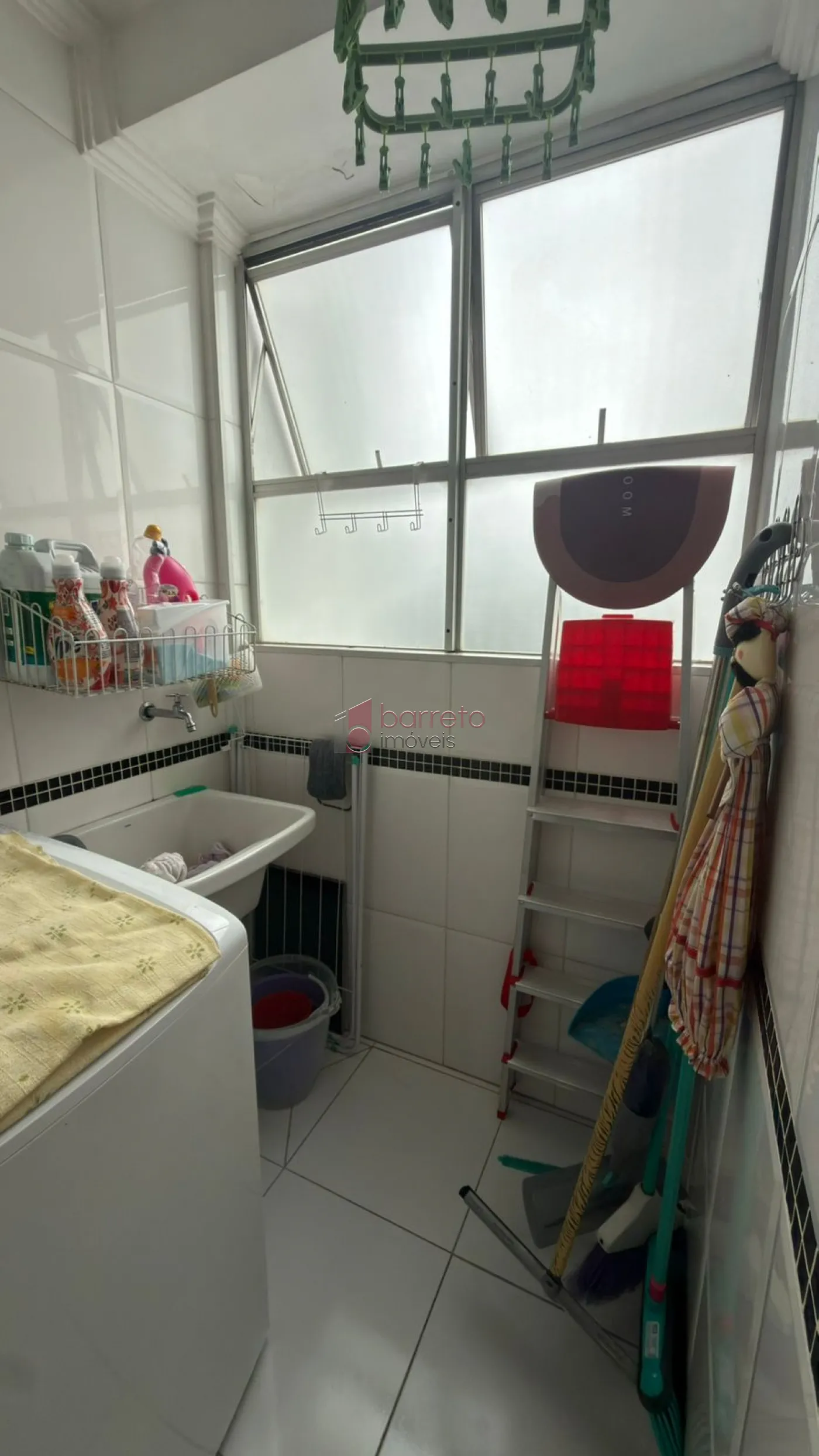 APARTAMENTO À VENDA NO CONDOMÍNIO ANCHIETA – RESIDENCIAL ÁGUAS – JUNDIAÍ/SP