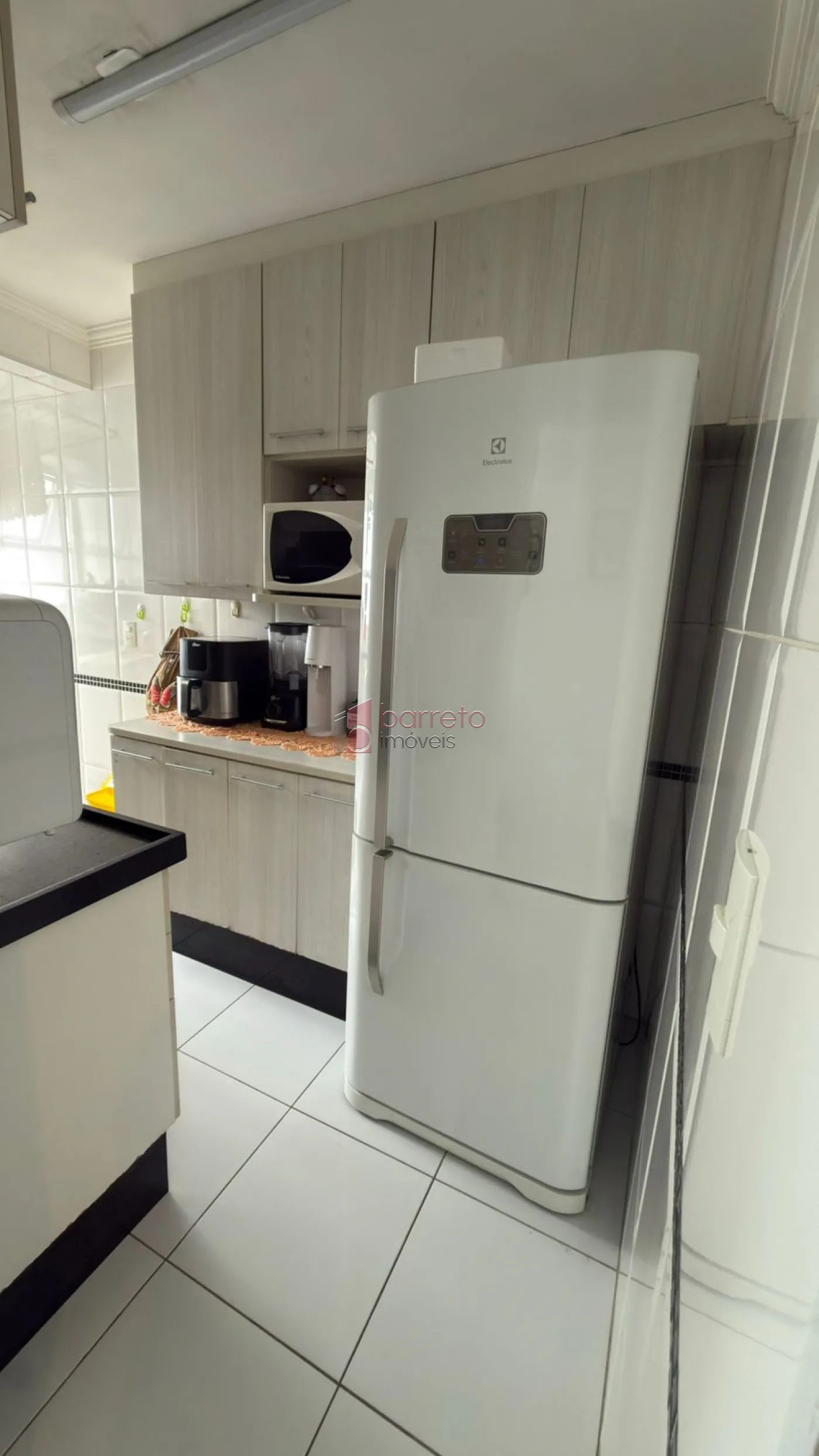 APARTAMENTO À VENDA NO CONDOMÍNIO ANCHIETA – RESIDENCIAL ÁGUAS – JUNDIAÍ/SP
