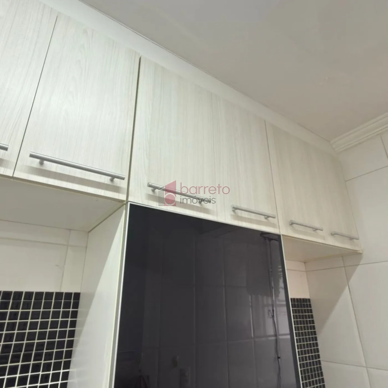 APARTAMENTO À VENDA NO CONDOMÍNIO ANCHIETA – RESIDENCIAL ÁGUAS – JUNDIAÍ/SP