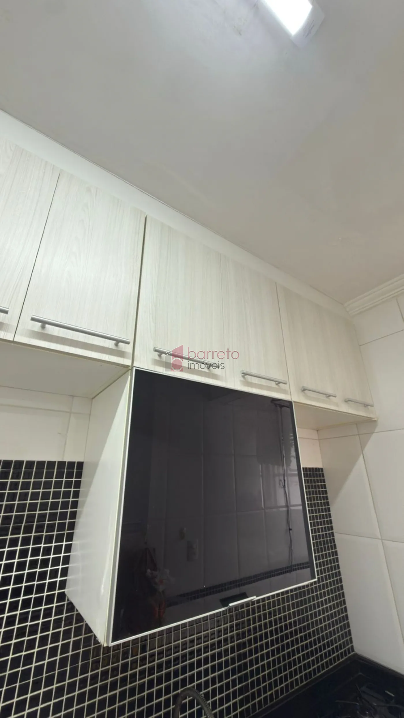 APARTAMENTO À VENDA NO CONDOMÍNIO ANCHIETA – RESIDENCIAL ÁGUAS – JUNDIAÍ/SP