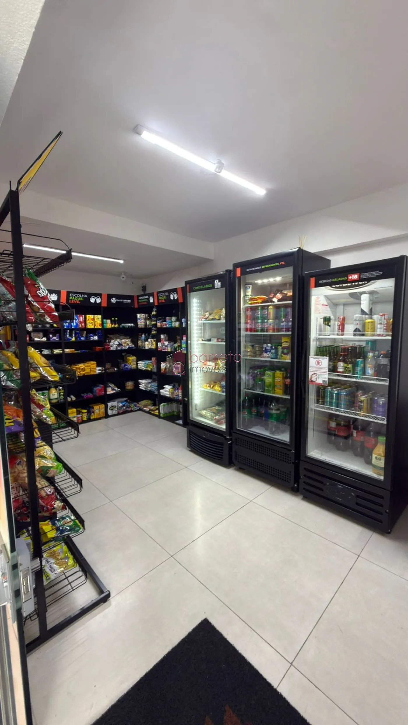 APARTAMENTO À VENDA NO CONDOMÍNIO ANCHIETA – RESIDENCIAL ÁGUAS – JUNDIAÍ/SP