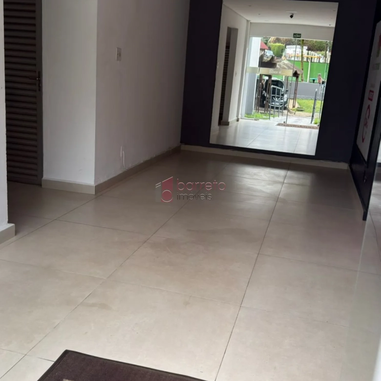 APARTAMENTO À VENDA NO CONDOMÍNIO ANCHIETA – RESIDENCIAL ÁGUAS – JUNDIAÍ/SP