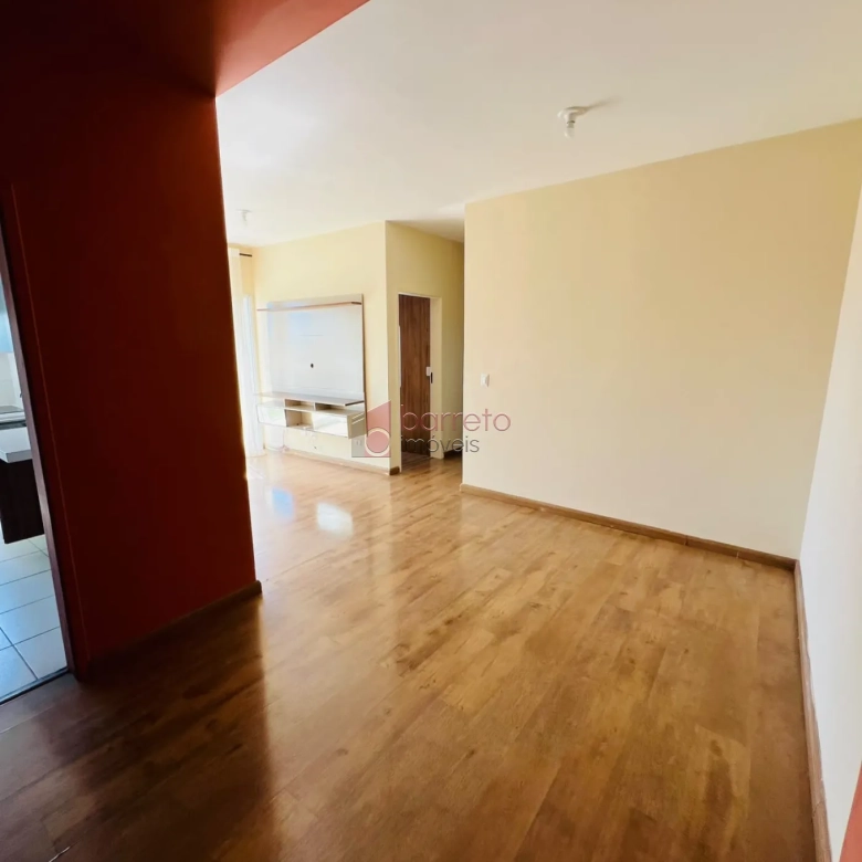 APARTAMENTO À VENDA NO CONDOMÍNIO MORADA DOS REIS – BAIRRO MEDEIROS – JUNDIAÍ/SP
