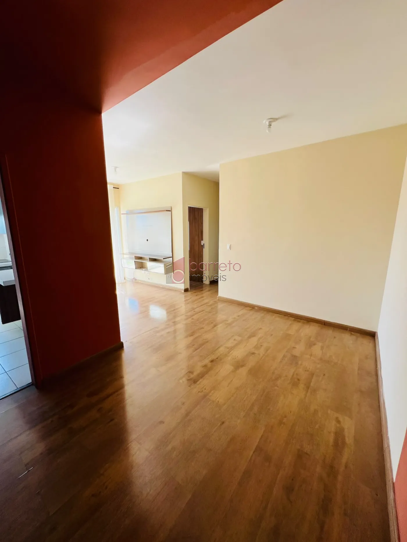 APARTAMENTO À VENDA NO CONDOMÍNIO MORADA DOS REIS – BAIRRO MEDEIROS – JUNDIAÍ/SP