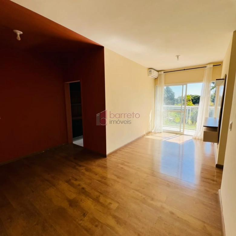 APARTAMENTO À VENDA NO CONDOMÍNIO MORADA DOS REIS – BAIRRO MEDEIROS – JUNDIAÍ/SP