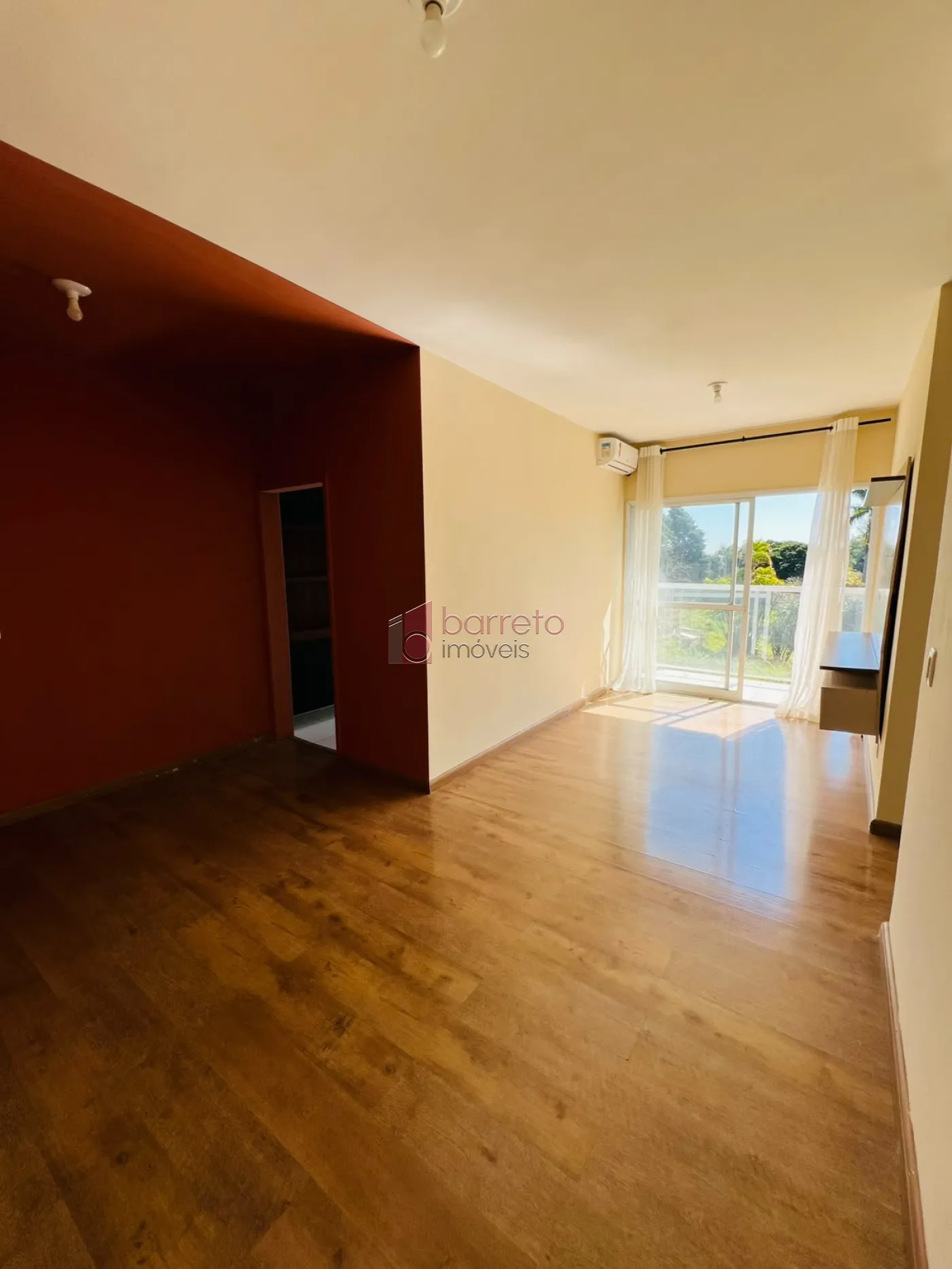 APARTAMENTO À VENDA NO CONDOMÍNIO MORADA DOS REIS – BAIRRO MEDEIROS – JUNDIAÍ/SP
