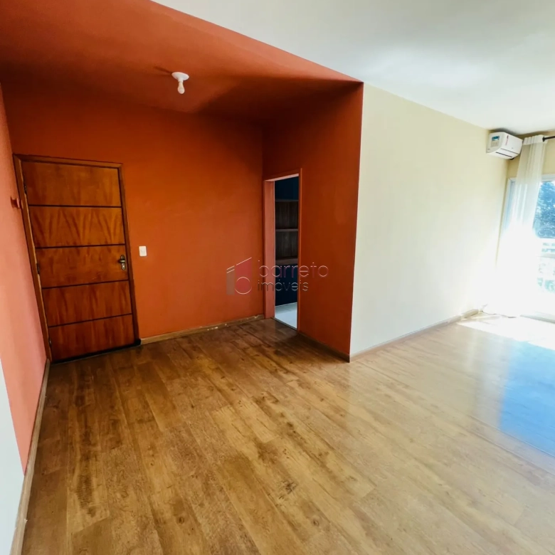 APARTAMENTO À VENDA NO CONDOMÍNIO MORADA DOS REIS – BAIRRO MEDEIROS – JUNDIAÍ/SP