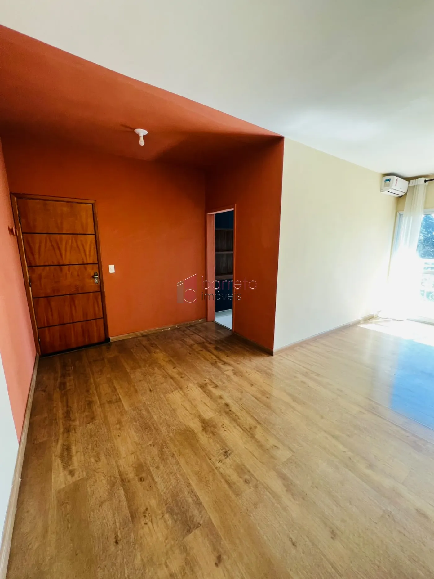 APARTAMENTO À VENDA NO CONDOMÍNIO MORADA DOS REIS – BAIRRO MEDEIROS – JUNDIAÍ/SP