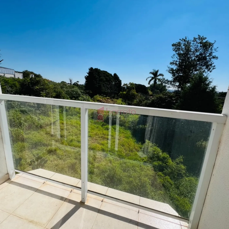 APARTAMENTO À VENDA NO CONDOMÍNIO MORADA DOS REIS – BAIRRO MEDEIROS – JUNDIAÍ/SP