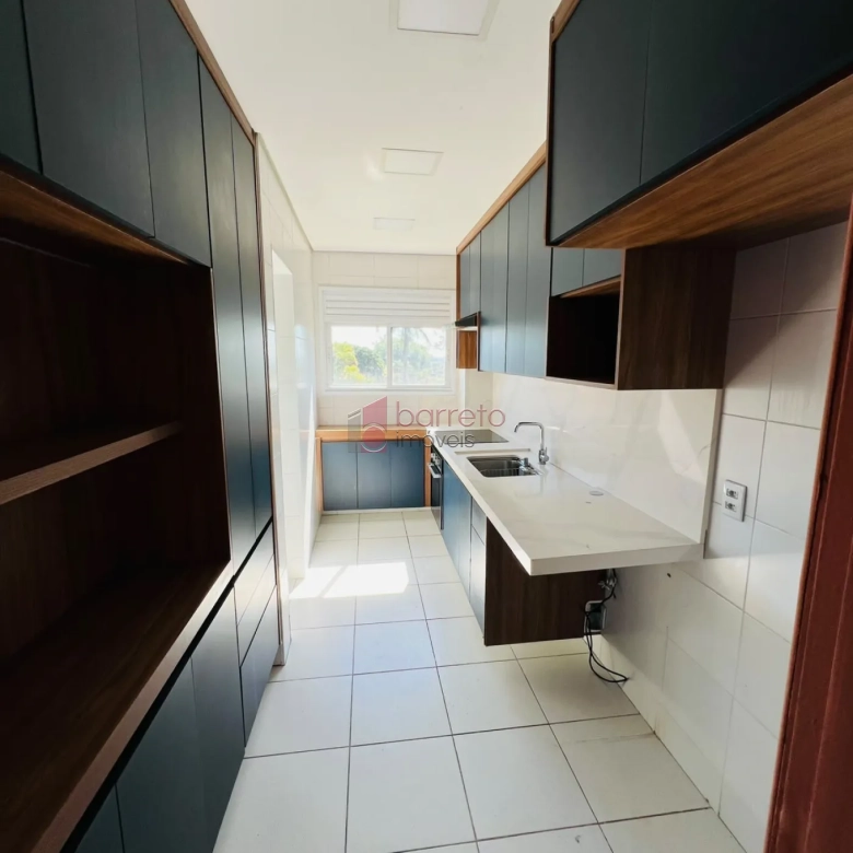 APARTAMENTO À VENDA NO CONDOMÍNIO MORADA DOS REIS – BAIRRO MEDEIROS – JUNDIAÍ/SP