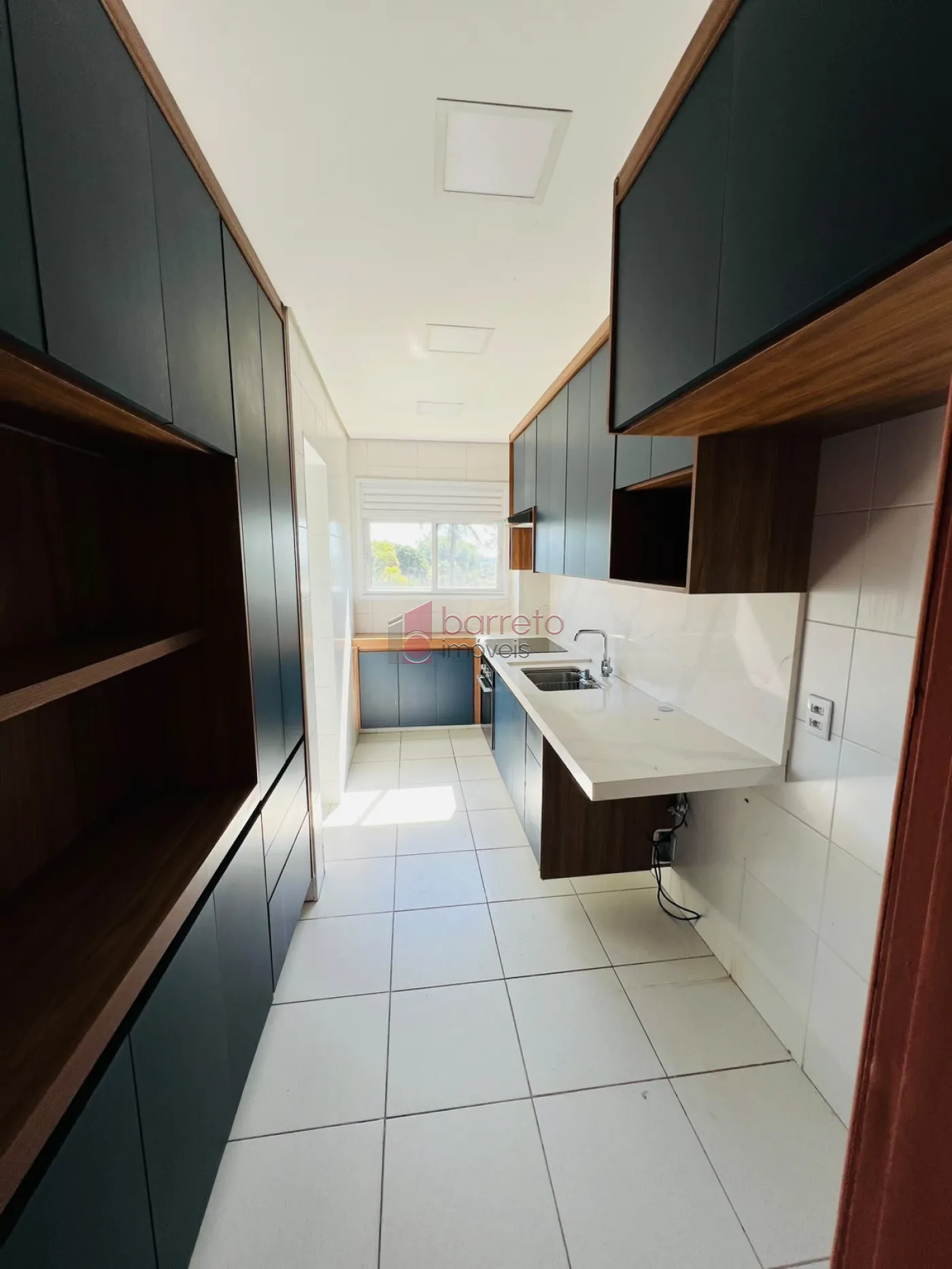APARTAMENTO À VENDA NO CONDOMÍNIO MORADA DOS REIS – BAIRRO MEDEIROS – JUNDIAÍ/SP