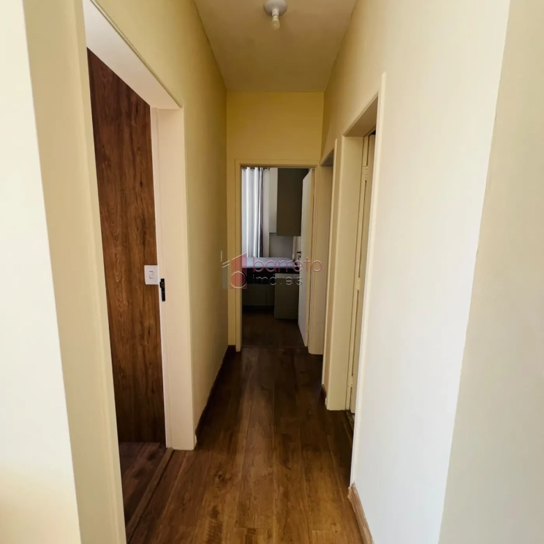 APARTAMENTO À VENDA NO CONDOMÍNIO MORADA DOS REIS – BAIRRO MEDEIROS – JUNDIAÍ/SP