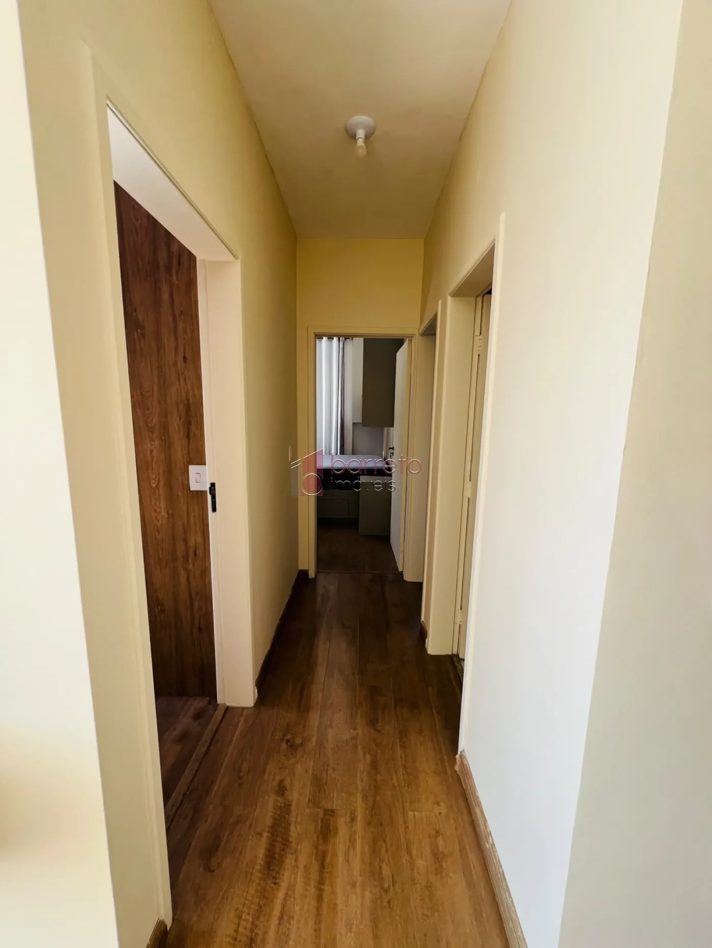 APARTAMENTO À VENDA NO CONDOMÍNIO MORADA DOS REIS – BAIRRO MEDEIROS – JUNDIAÍ/SP