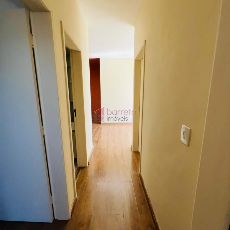 APARTAMENTO À VENDA NO CONDOMÍNIO MORADA DOS REIS – BAIRRO MEDEIROS – JUNDIAÍ/SP