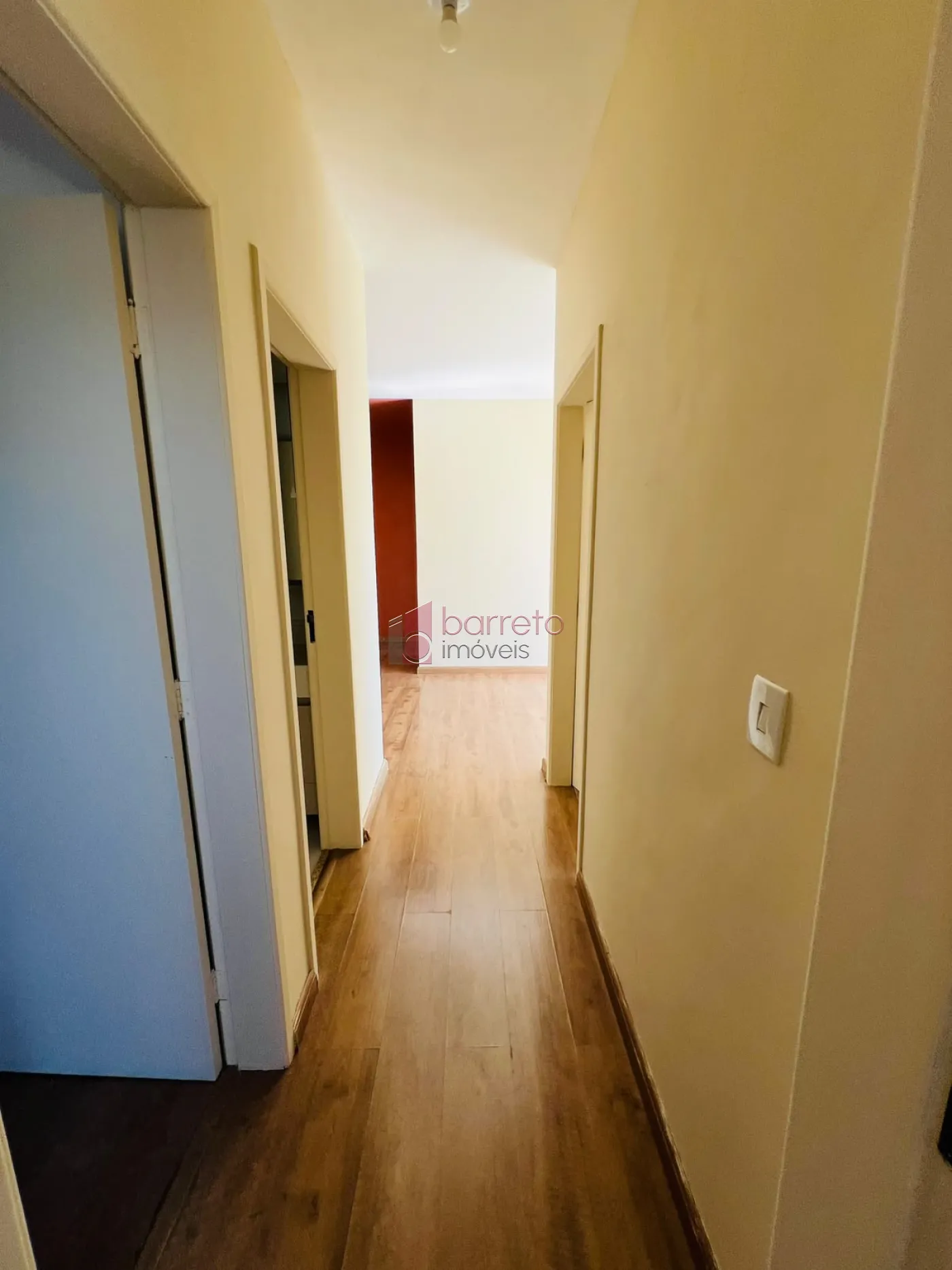 APARTAMENTO À VENDA NO CONDOMÍNIO MORADA DOS REIS – BAIRRO MEDEIROS – JUNDIAÍ/SP