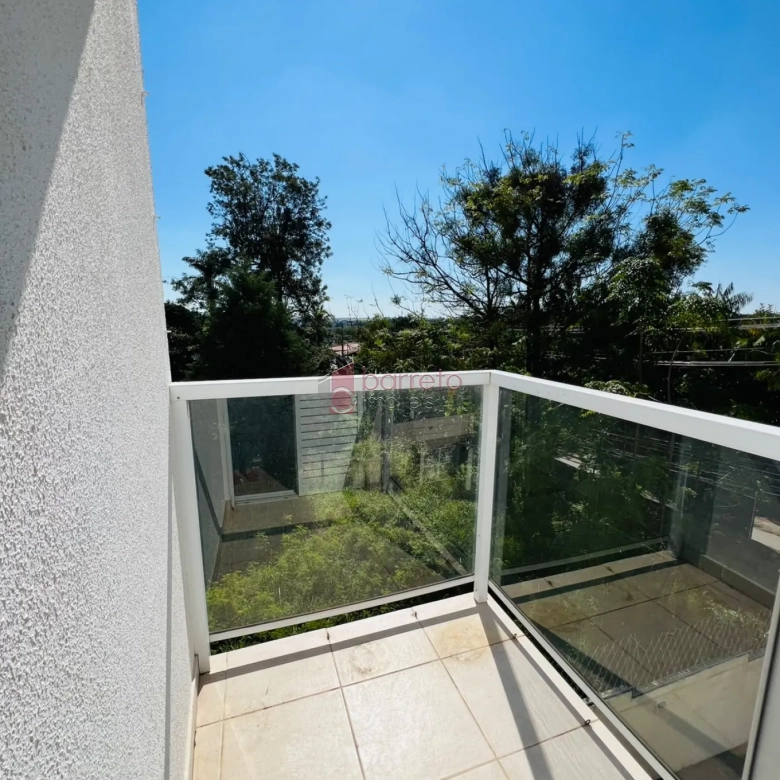 APARTAMENTO À VENDA NO CONDOMÍNIO MORADA DOS REIS – BAIRRO MEDEIROS – JUNDIAÍ/SP