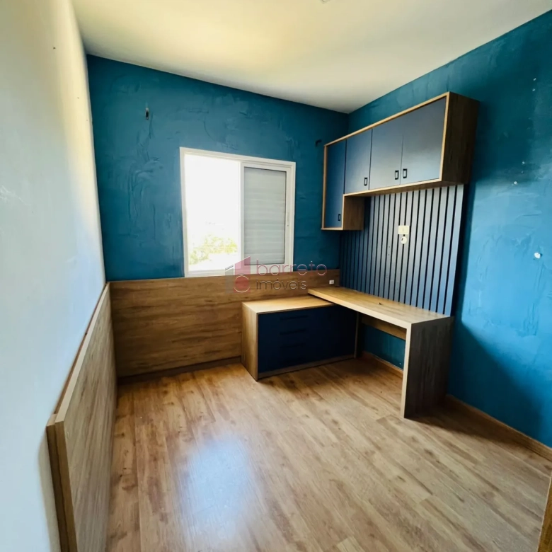 APARTAMENTO À VENDA NO CONDOMÍNIO MORADA DOS REIS – BAIRRO MEDEIROS – JUNDIAÍ/SP