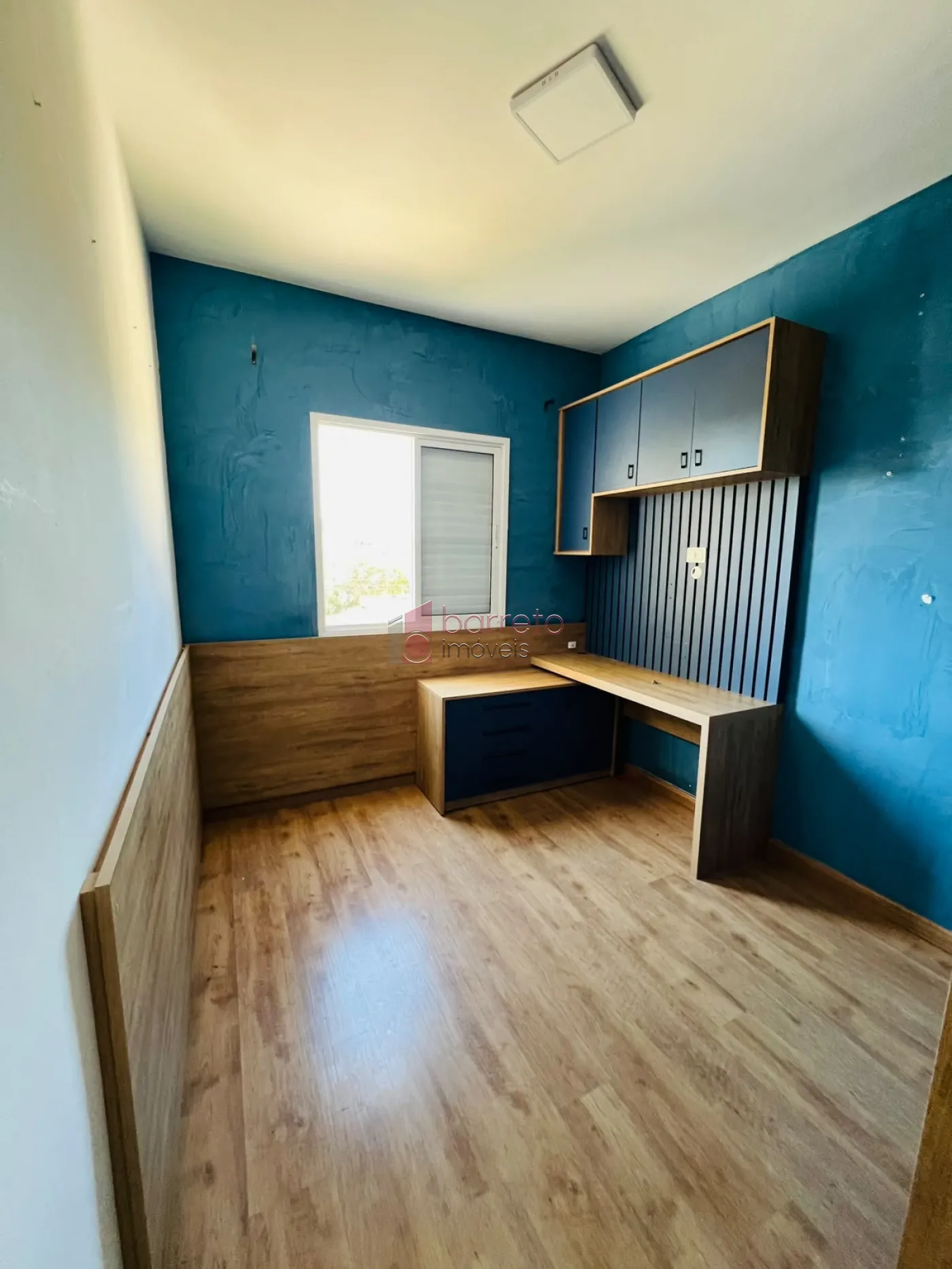 APARTAMENTO À VENDA NO CONDOMÍNIO MORADA DOS REIS – BAIRRO MEDEIROS – JUNDIAÍ/SP