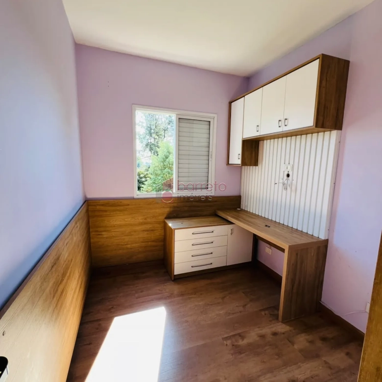 APARTAMENTO À VENDA NO CONDOMÍNIO MORADA DOS REIS – BAIRRO MEDEIROS – JUNDIAÍ/SP
