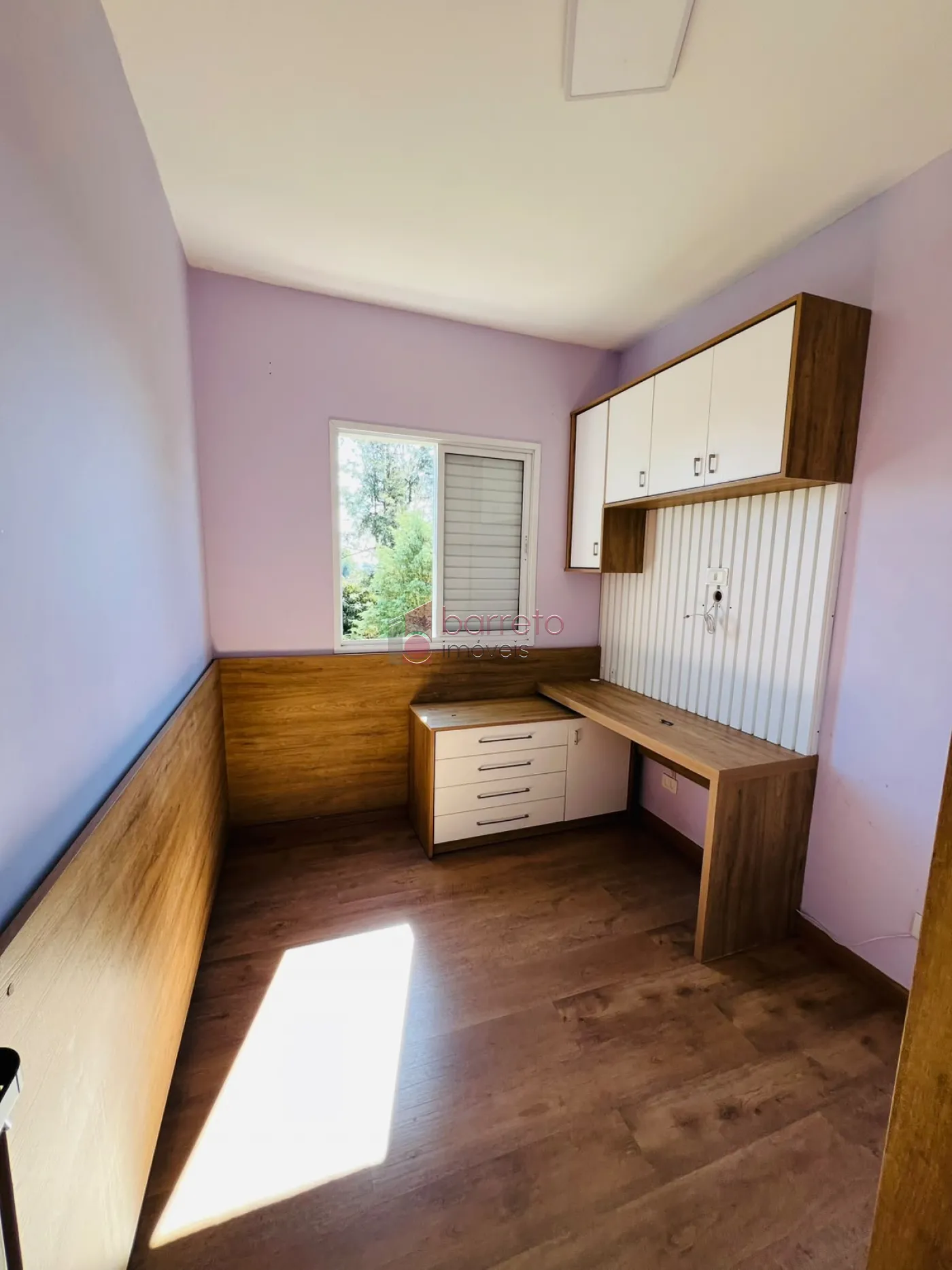 APARTAMENTO À VENDA NO CONDOMÍNIO MORADA DOS REIS – BAIRRO MEDEIROS – JUNDIAÍ/SP
