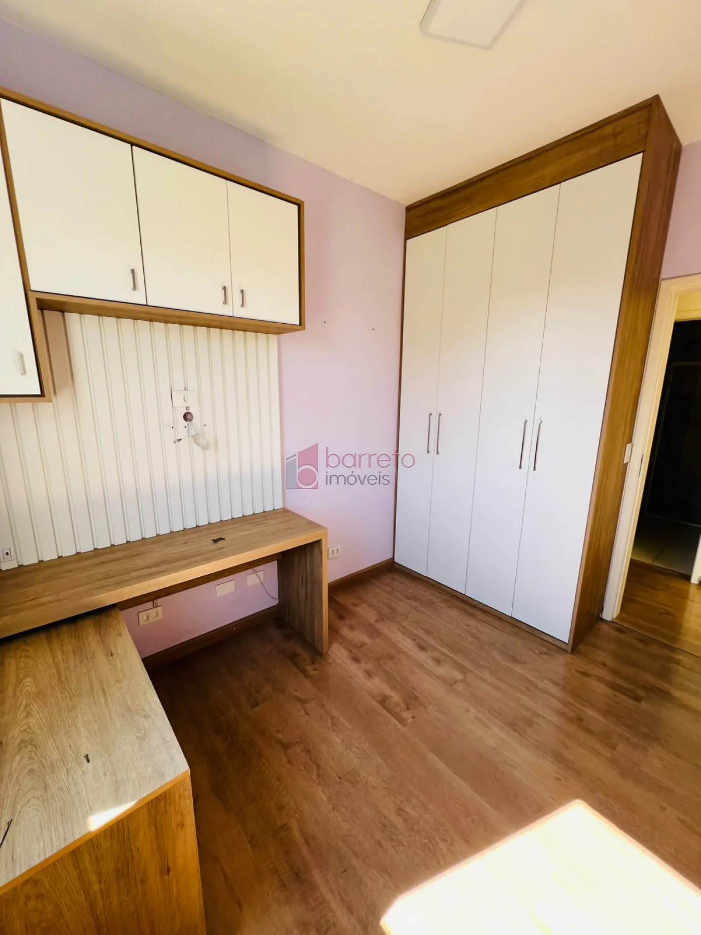 APARTAMENTO À VENDA NO CONDOMÍNIO MORADA DOS REIS – BAIRRO MEDEIROS – JUNDIAÍ/SP