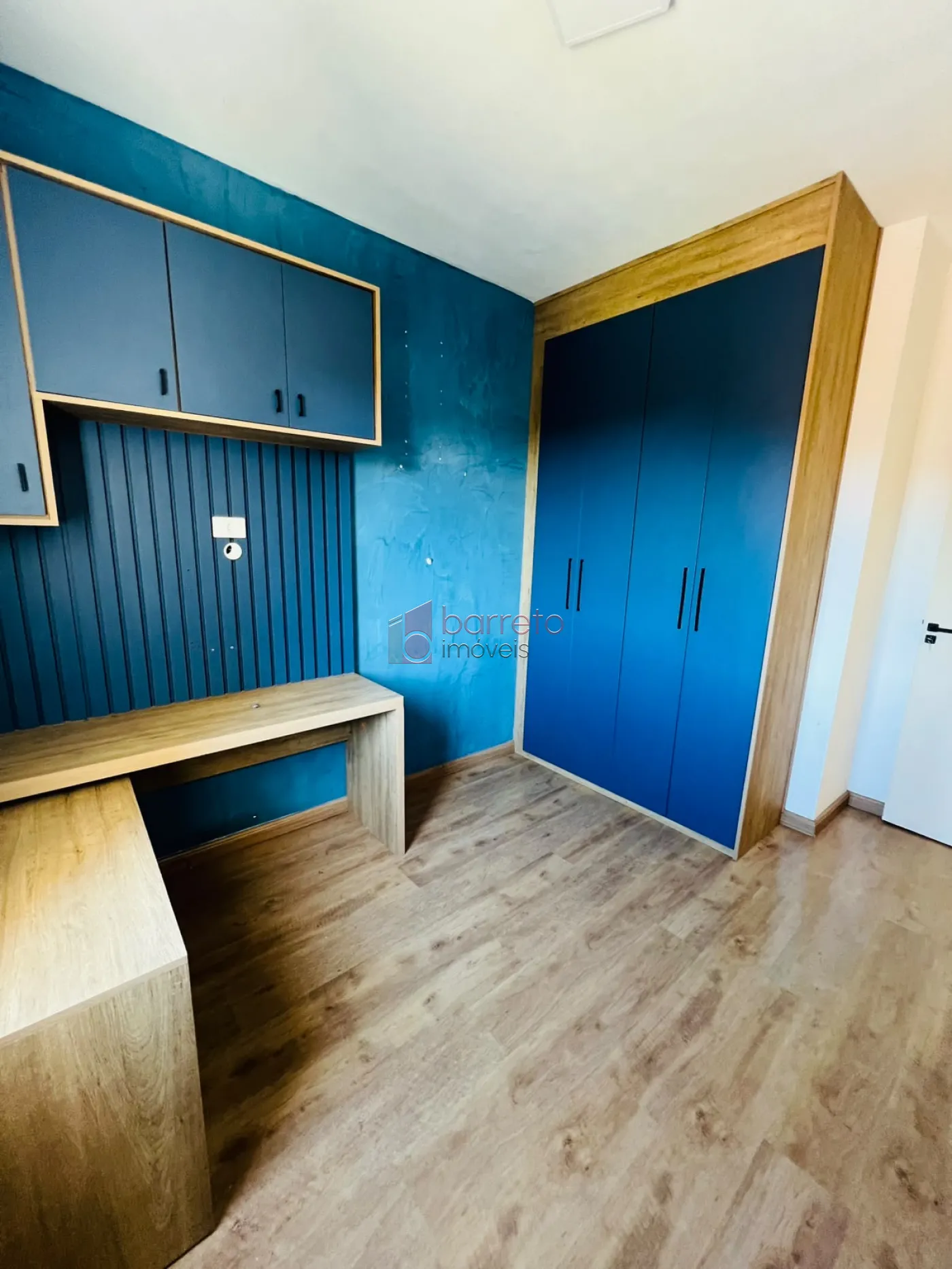 APARTAMENTO À VENDA NO CONDOMÍNIO MORADA DOS REIS – BAIRRO MEDEIROS – JUNDIAÍ/SP
