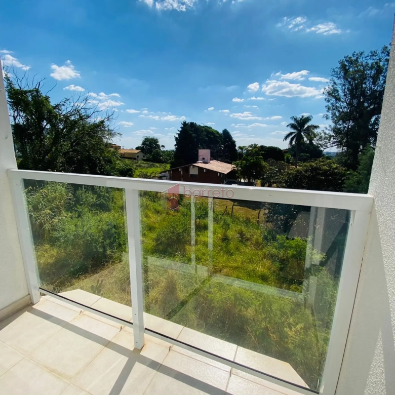 APARTAMENTO À VENDA NO CONDOMÍNIO MORADA DOS REIS – BAIRRO MEDEIROS – JUNDIAÍ/SP